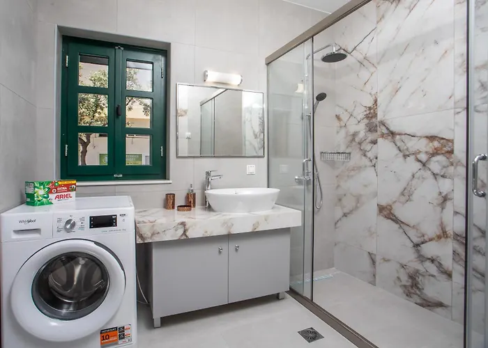 別荘 La Maison Antique