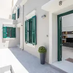 בית נופש La Maison Antique עיר רודוס