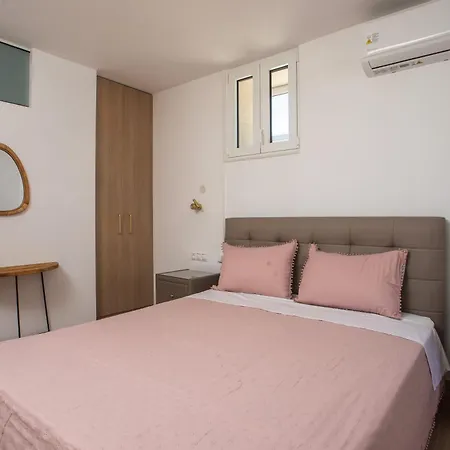 Vakantiehuis La Maison Antique Rhodes City