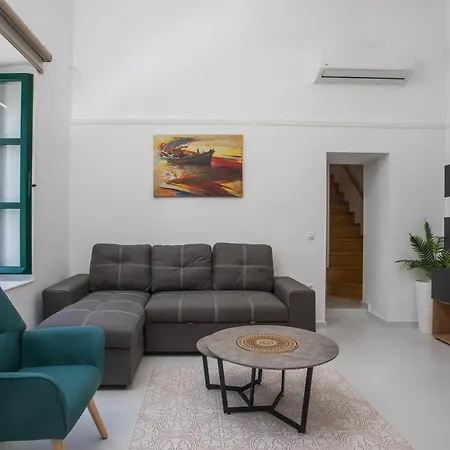 La Maison Antique * Rhodes City