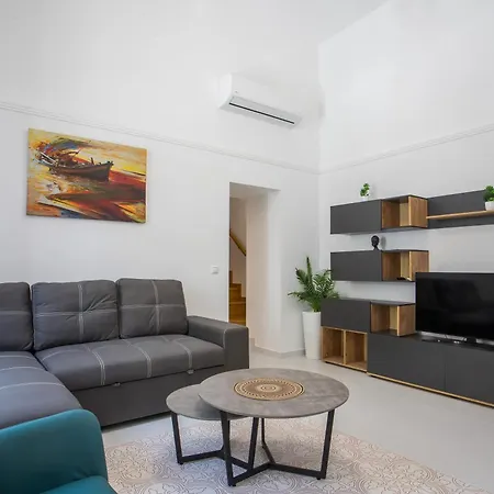 La Maison Antique עיר רודוס