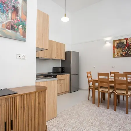 Vakantiehuis La Maison Antique