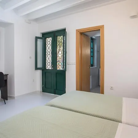 Casa de Férias La Maison Antique *