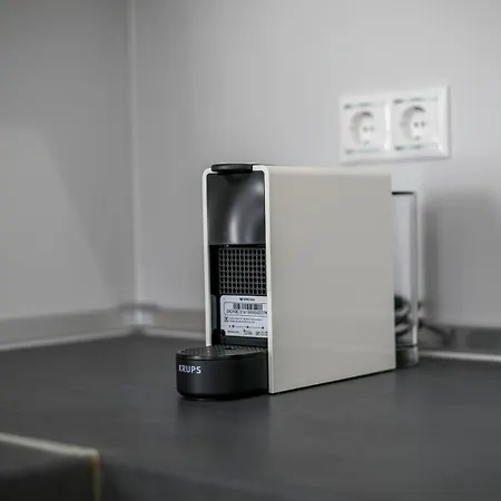 La Maison Antique Semesterbostad *