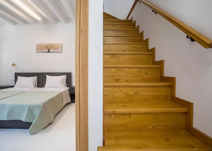 Σπίτι διακοπών La Maison Antique