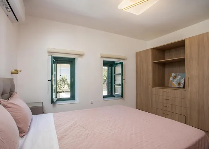 La Maison Antique Σπίτι διακοπών *