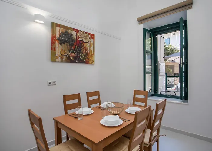 La Maison Antique Σπίτι διακοπών