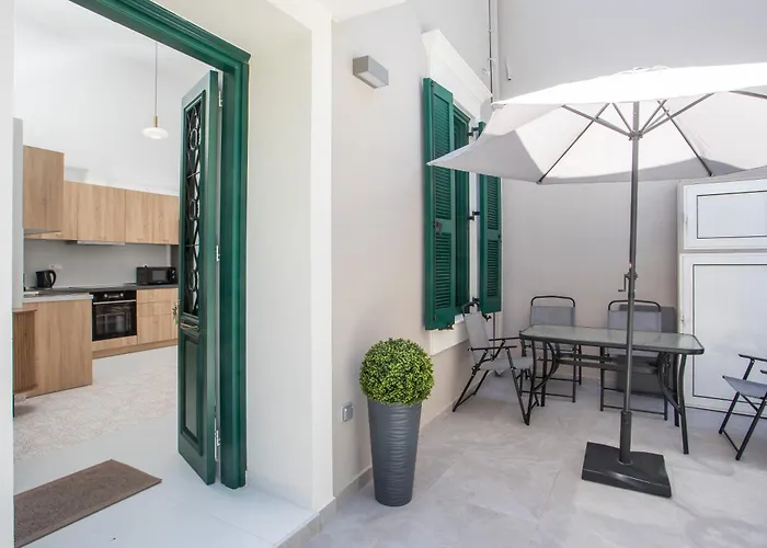 La Maison Antique Σπίτι διακοπών