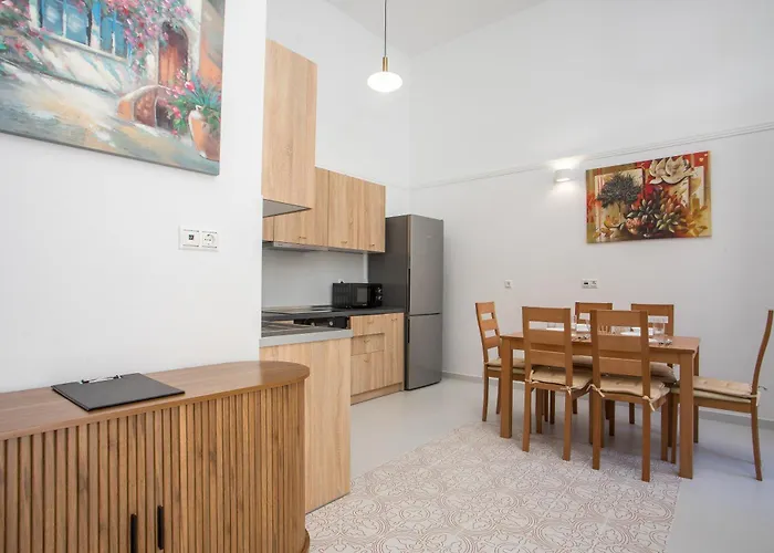 Σπίτι διακοπών La Maison Antique