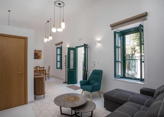 La Maison Antique Σπίτι διακοπών